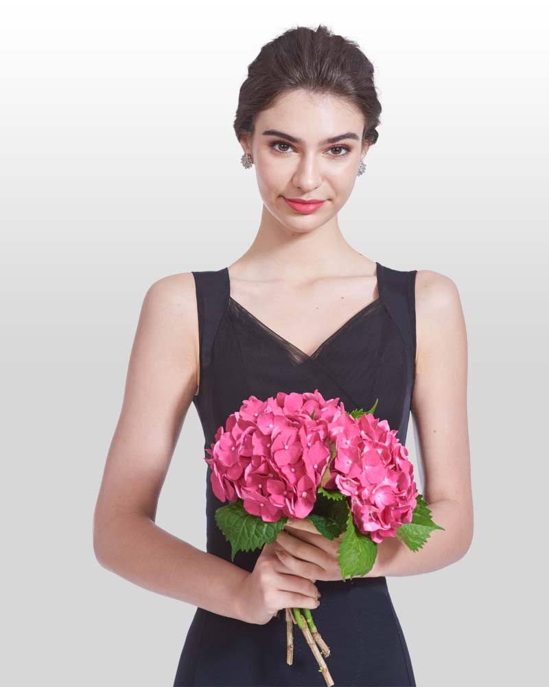 外穿型體雕衣(含罩杯短褲版)